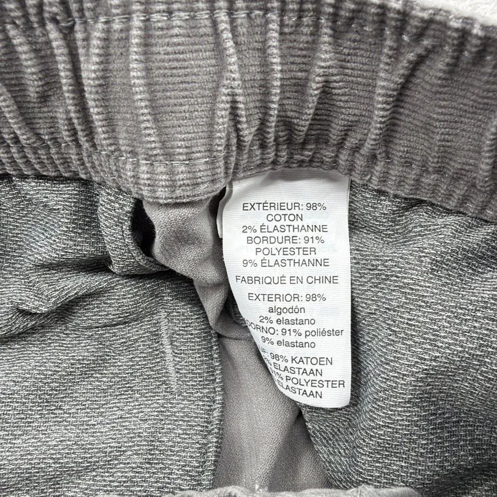 Vuori optimist pants